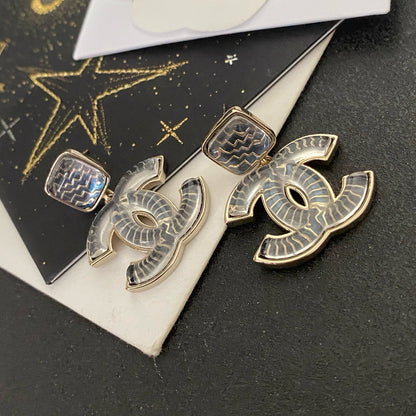 Cc Dark Romance Earrings
