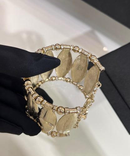 CC luxury cuff