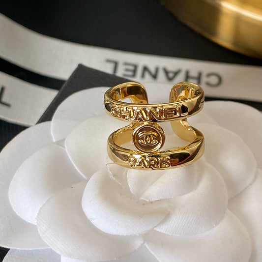 Charlie Custom Rings Dainty Rings for Everyday & Gifts |GRACE STUDIO – Grace studio