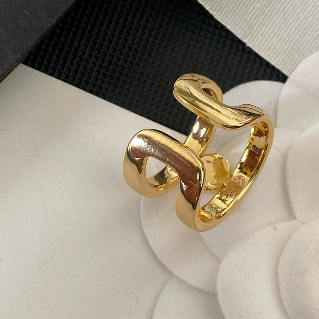Charlie Custom Rings Charlie ring – Grace studio