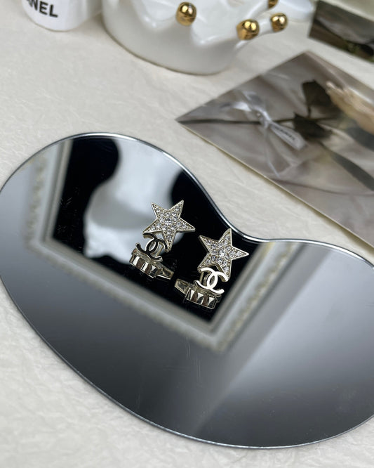 arete CC con estrella y strass