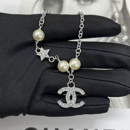 Rosa Pearl bracelet