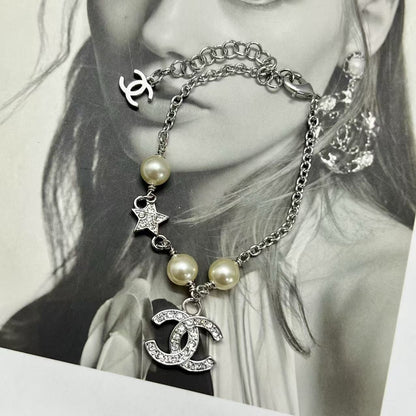 Rosa Pearl bracelet