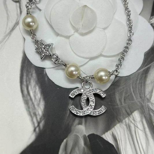 Rosa Pearl bracelet