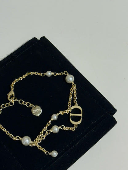 Catalina CD Bracelet