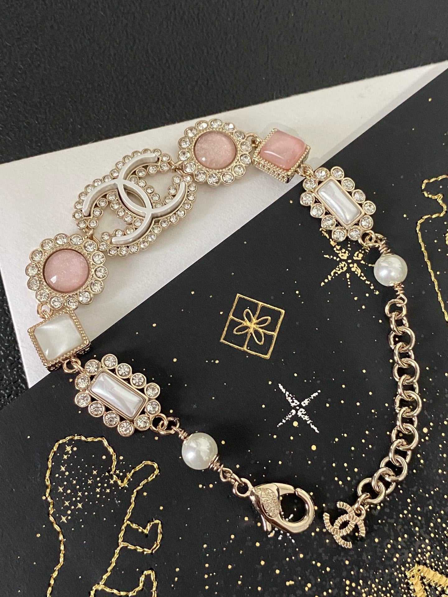Coco Poise Bracelet