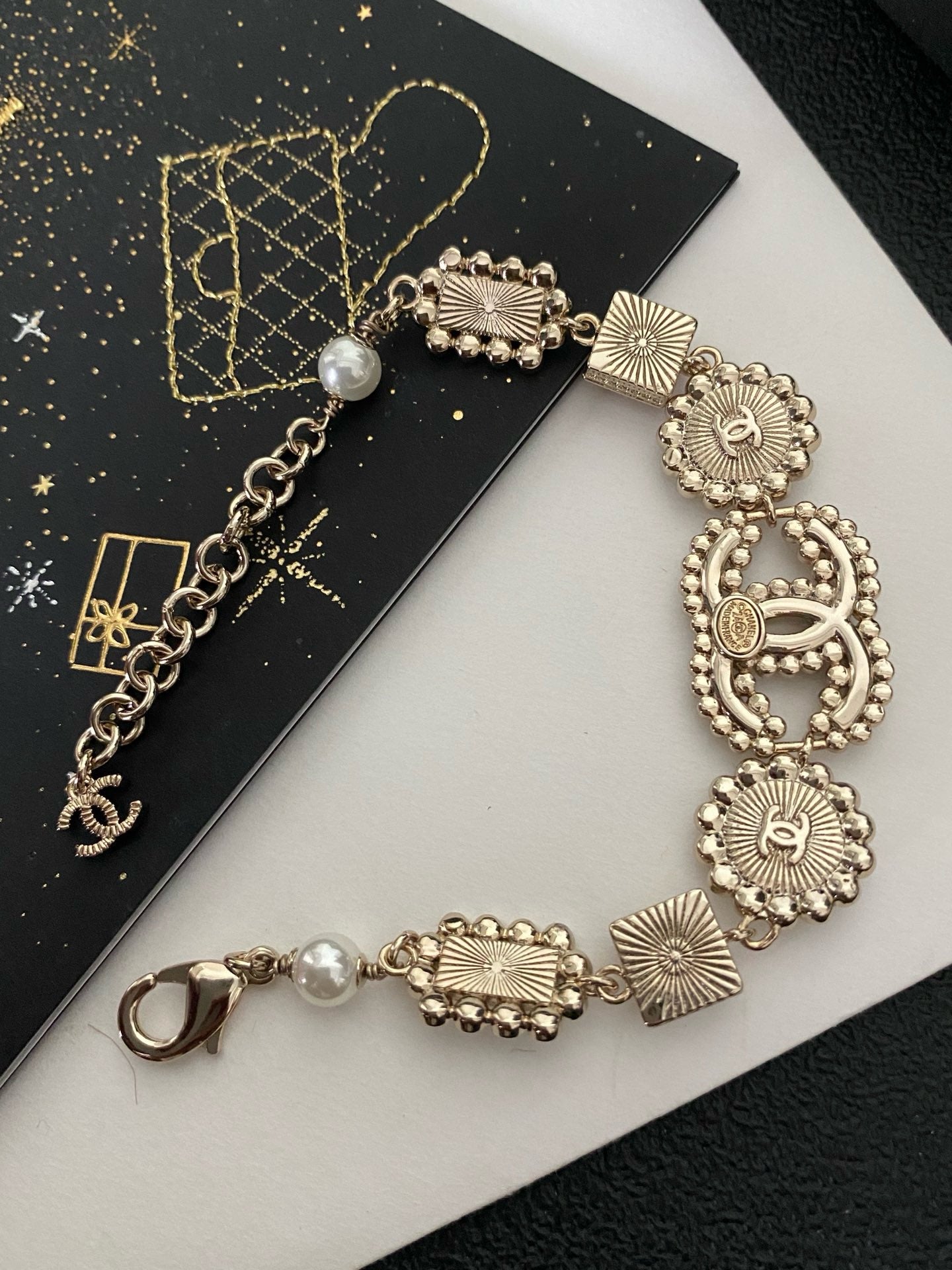 Coco Poise Bracelet