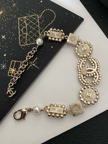 Coco Poise Bracelet