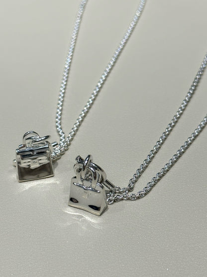 H&B necklace