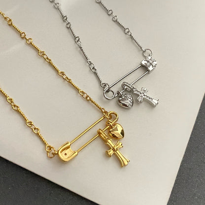 C&H Elegance Necklece
