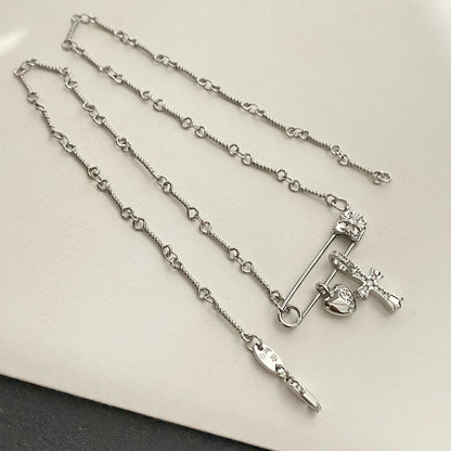 C&H Elegance Necklece