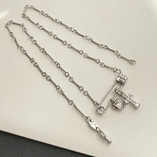 C&H Elegance Necklece
