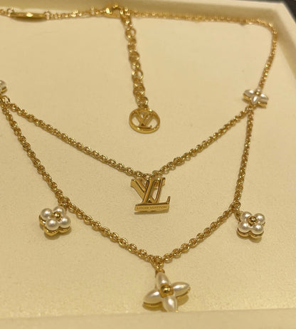 Collar Luis V
