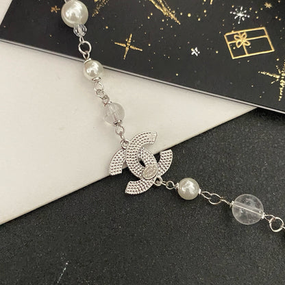 CC luv necklace