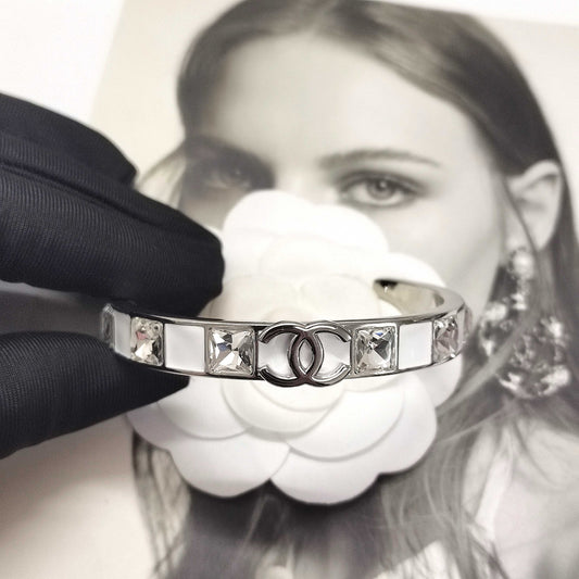 CC anagram bangle