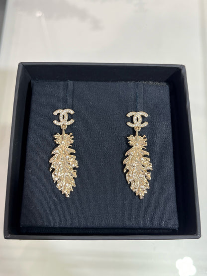 Cessi Earrings