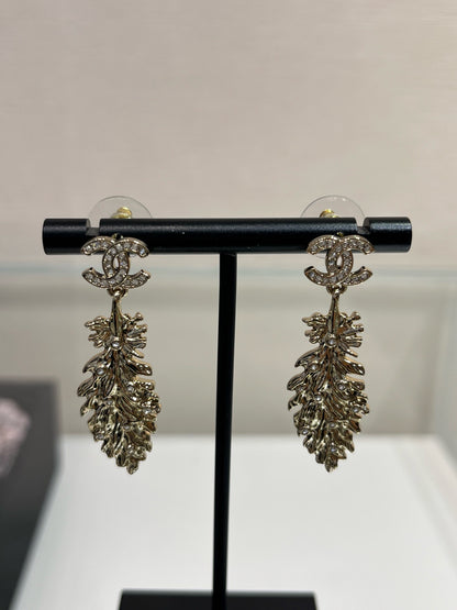 Cessi Earrings