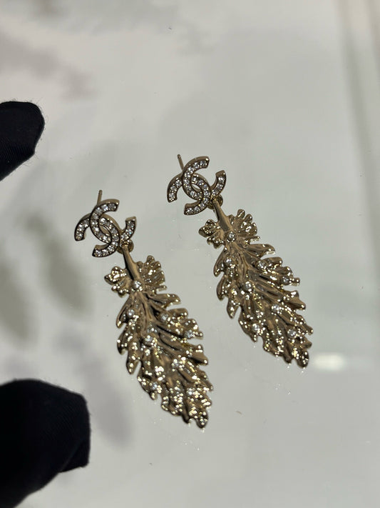 Cessi Earrings