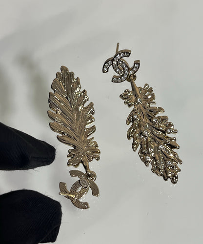 Cessi Earrings