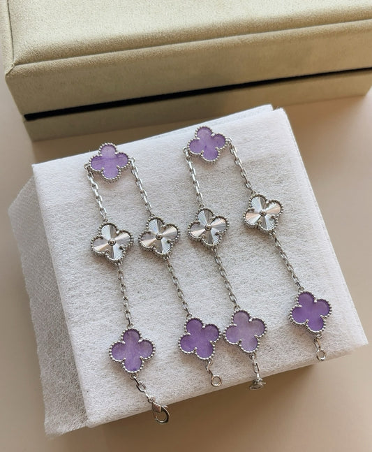 Clover Vintage Bracelet