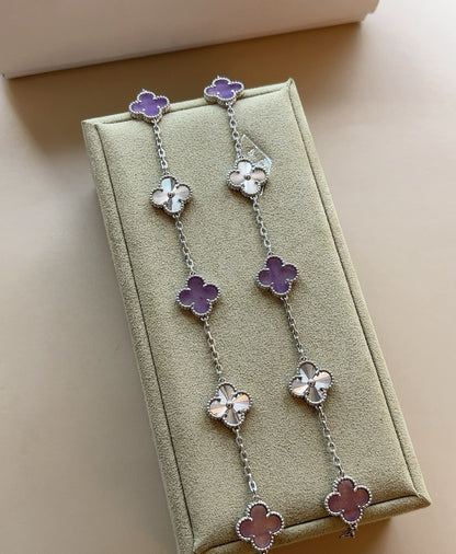 Clover Vintage Bracelet