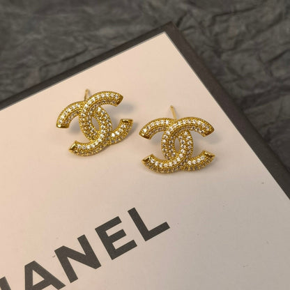 Pendientes CC mini