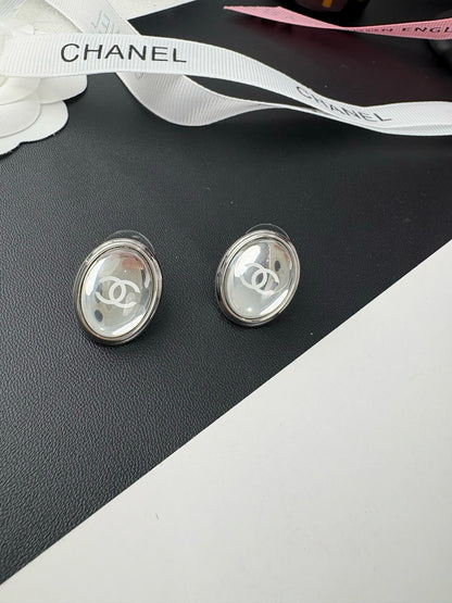 COCO Pigeon Egg Earrings