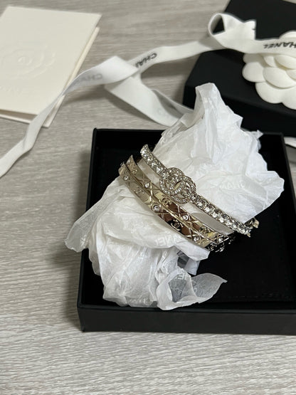 Cici 3-Piece Bracelet Set