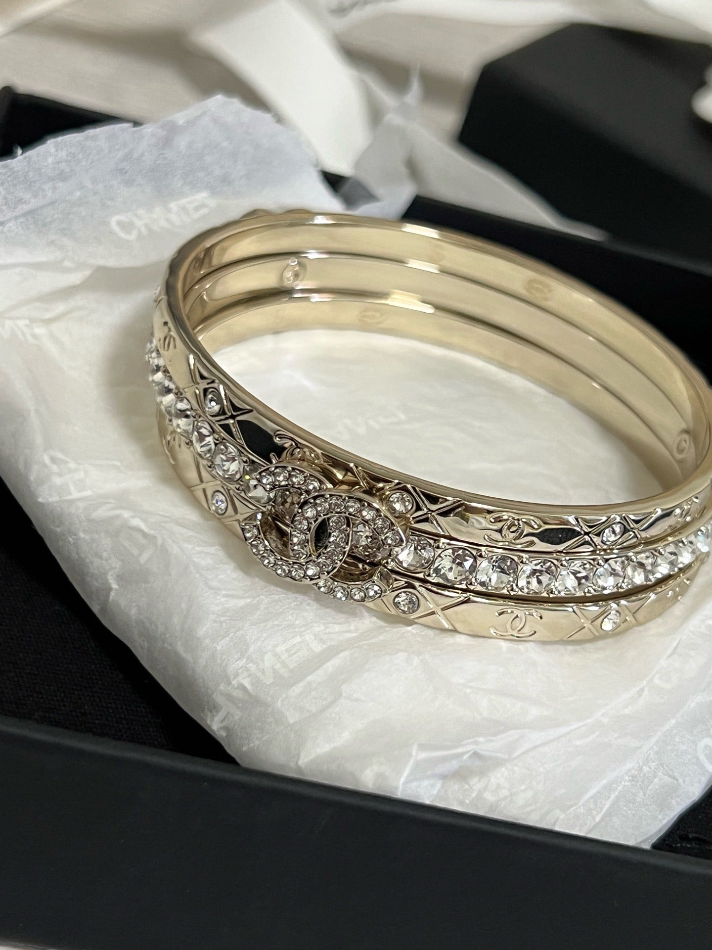 Cici 3-Piece Bracelet Set