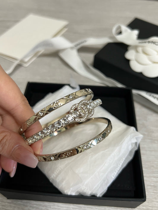 Cici 3-Piece Bracelet Set