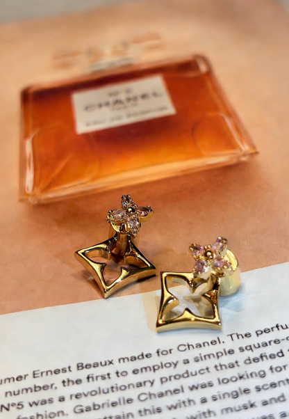 Valencia Earrings