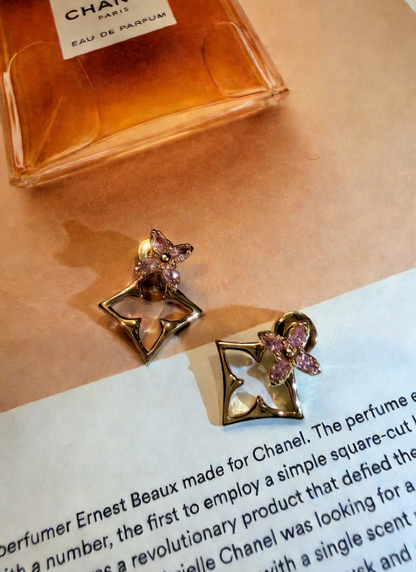 Valencia Earrings