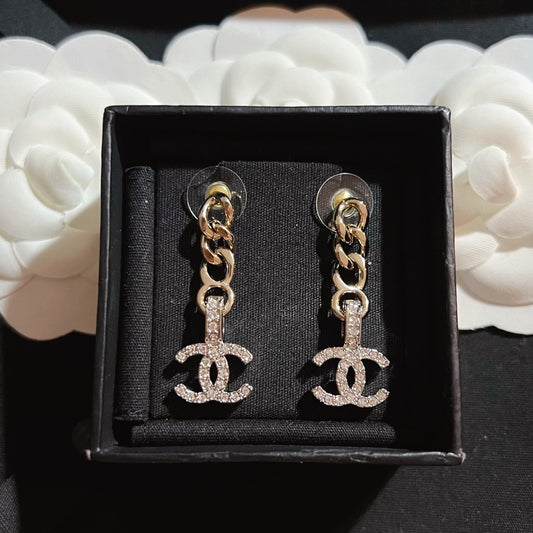 Pendientes de coco