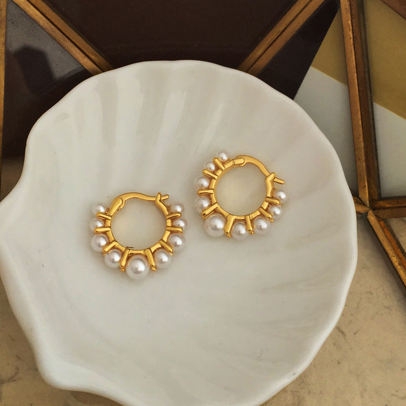 Vicky Hoops