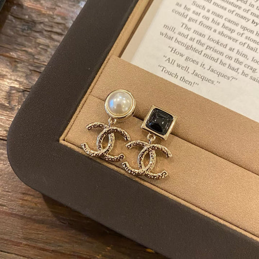 Coco Magic Stone Earrings