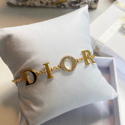 CD  Bracelet