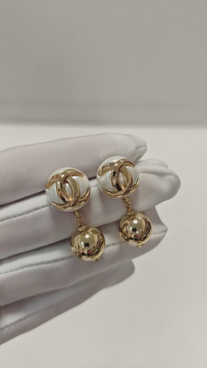 Cici Gorgeous Earring