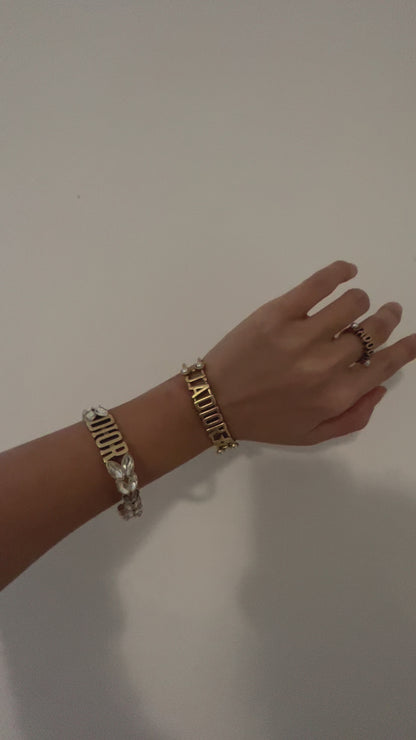 GG bracelet  collection